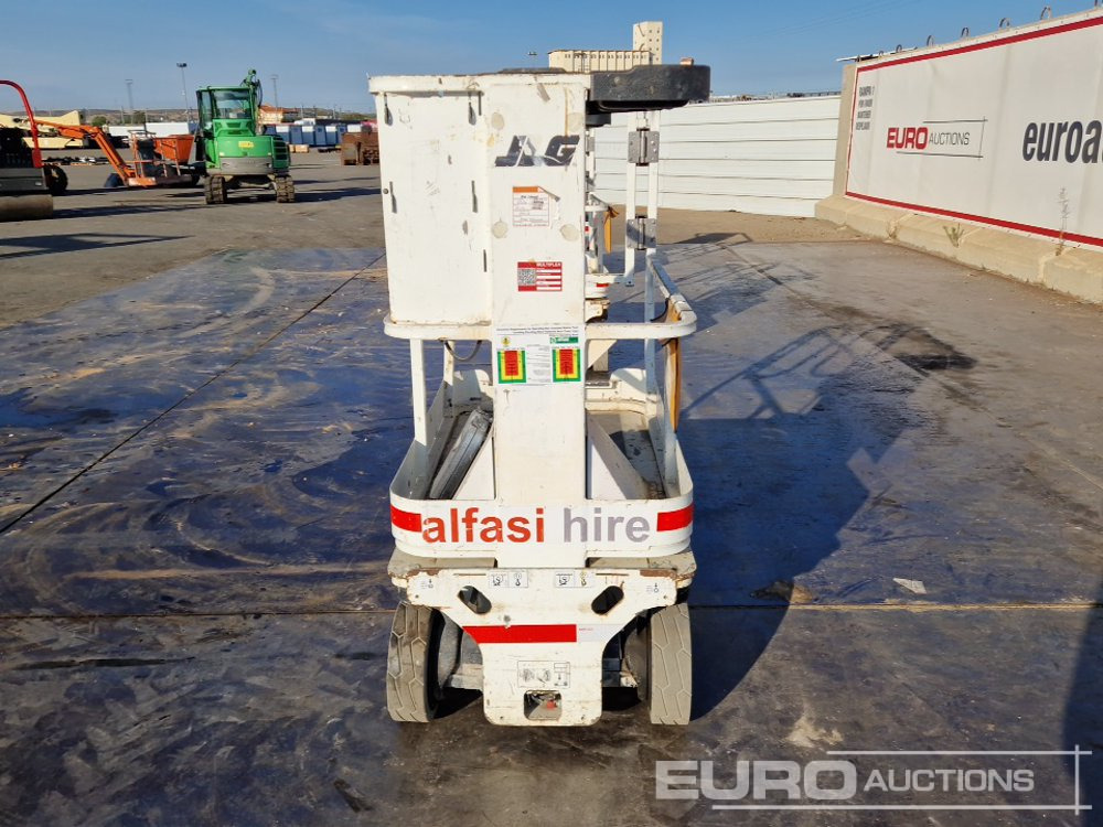 2015 JLG 1230ES - Lift: bilde 4 2015 JLG 1230ES - Lift: bilde 4