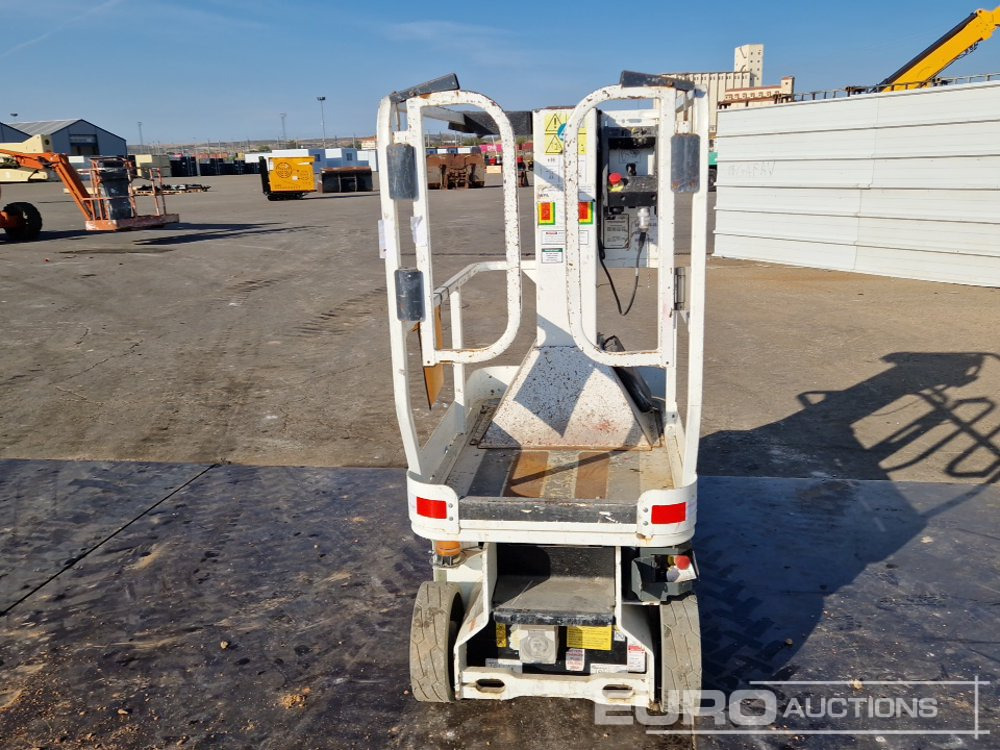 2015 JLG 1230ES - Lift: bilde 4 2015 JLG 1230ES - Lift: bilde 4