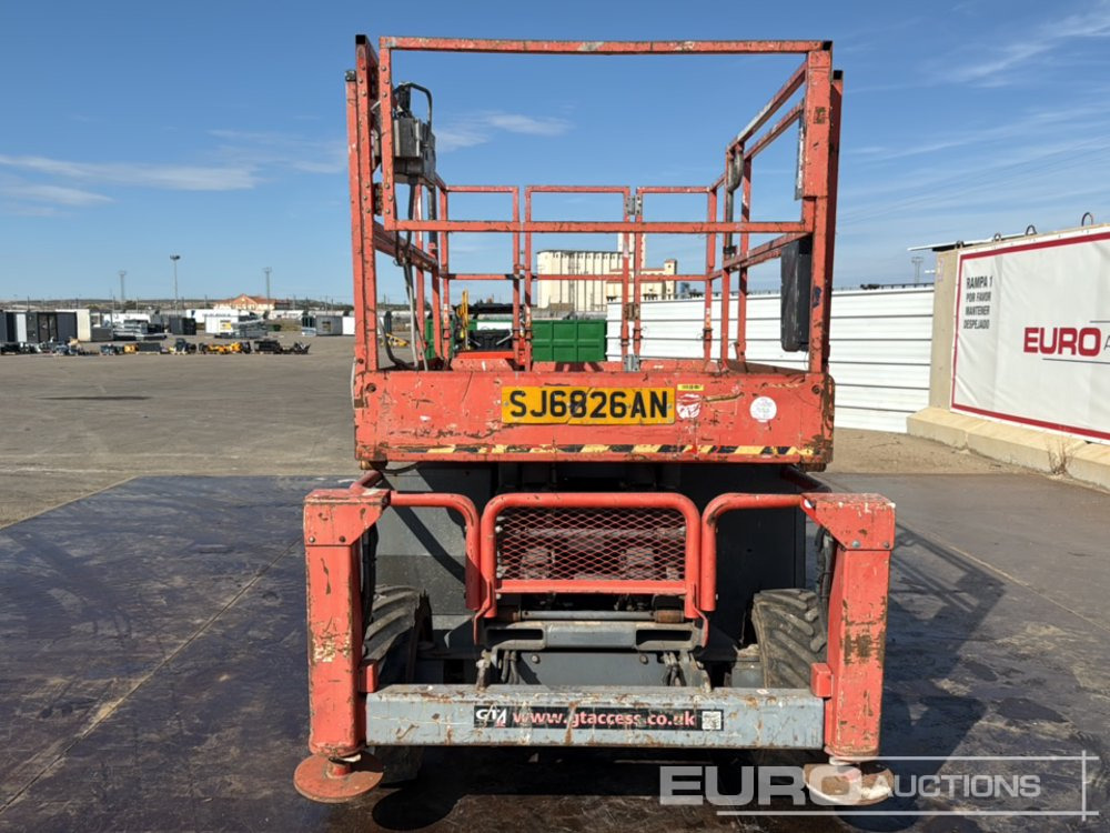 2015 SkyJack SJ6826RT - Lift: bilde 4 2015 SkyJack SJ6826RT - Lift: bilde 4