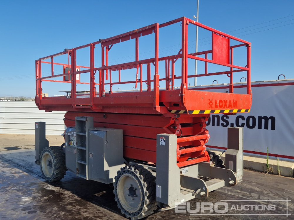 2017 ATN CX15 - Lift: bilde 3 2017 ATN CX15 - Lift: bilde 3