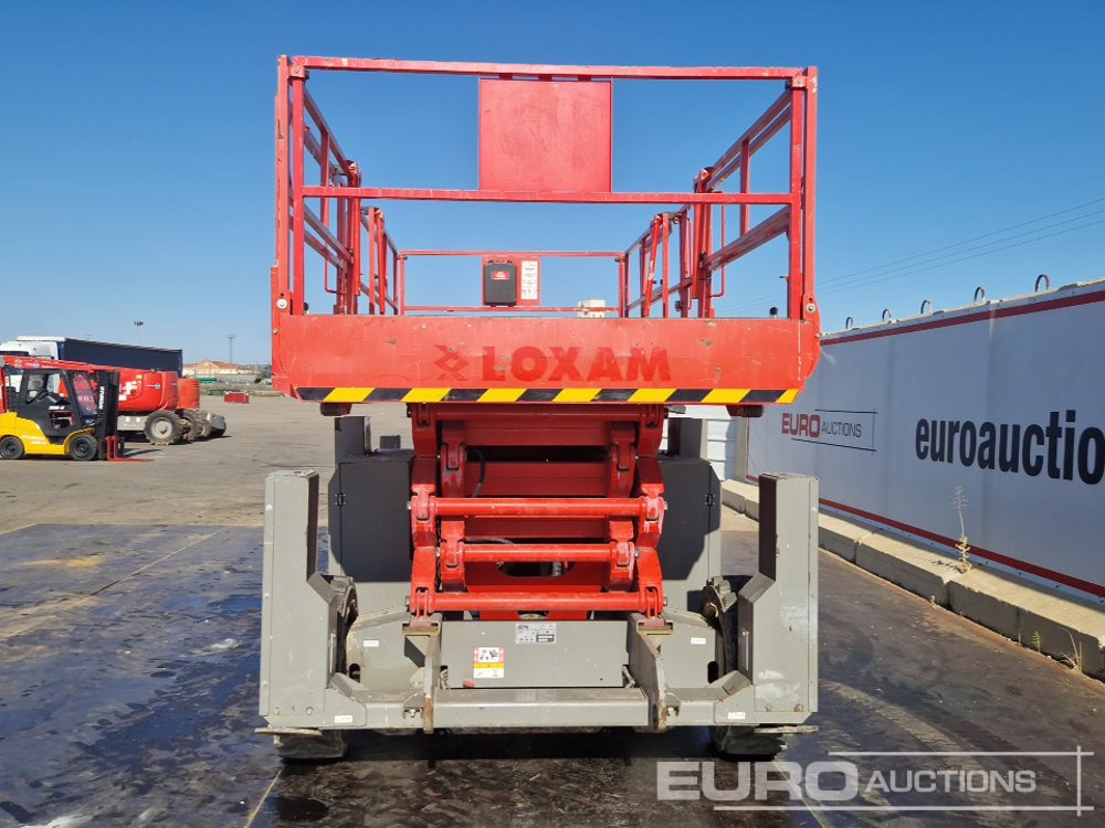 2017 ATN CX15 - Lift: bilde 4 2017 ATN CX15 - Lift: bilde 4