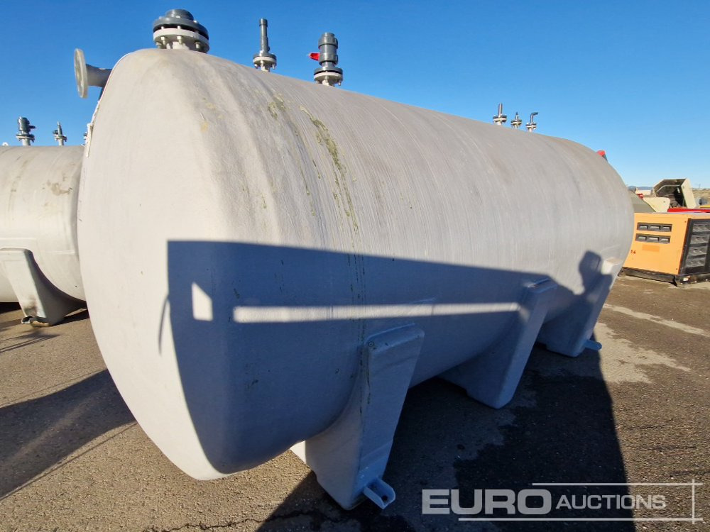 2017 Tadipol 10m3 Horizontal Bowser - Anleggsmaskiner: bilde 3 2017 Tadipol 10m3 Horizontal Bowser - Anleggsmaskiner: bilde 3