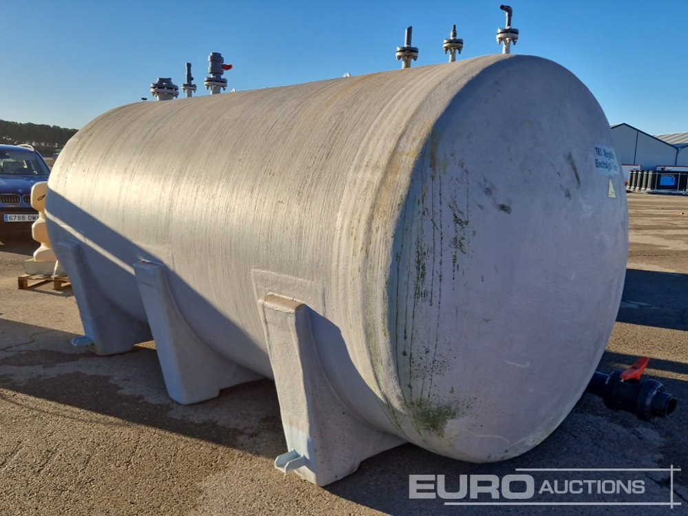 2017 Tadipol 10m3 Horizontal Bowser - Anleggsmaskiner: bilde 4 2017 Tadipol 10m3 Horizontal Bowser - Anleggsmaskiner: bilde 4