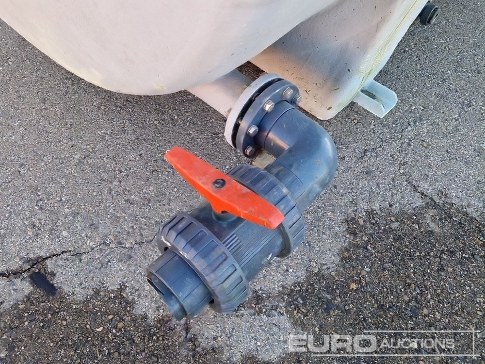 2017 Tadipol 10m3 Horizontal Bowser - Anleggsmaskiner: bilde 5 2017 Tadipol 10m3 Horizontal Bowser - Anleggsmaskiner: bilde 5