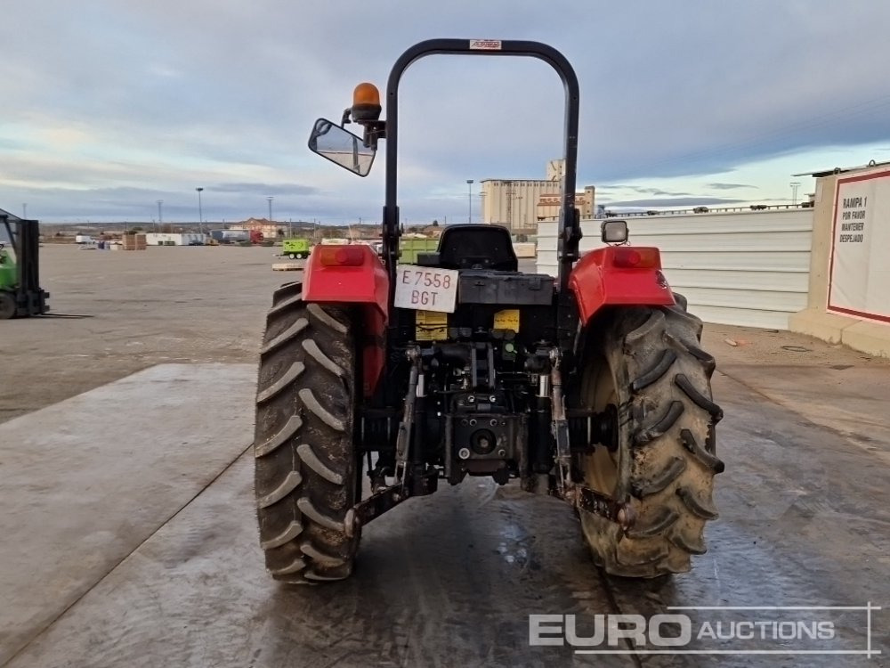 2017 Valtra A73 - Traktor: bilde 4 2017 Valtra A73 - Traktor: bilde 4