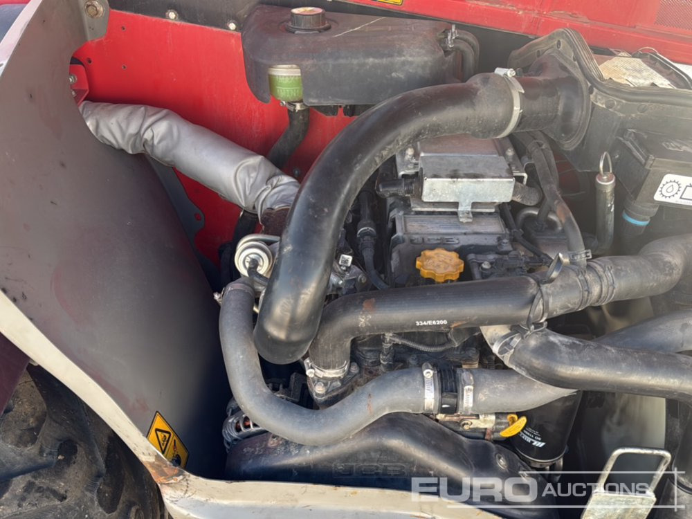 Teleskoplastere 2019 JCB 535-125: bilde 25 Teleskoplastere 2019 JCB 535-125: bilde 25