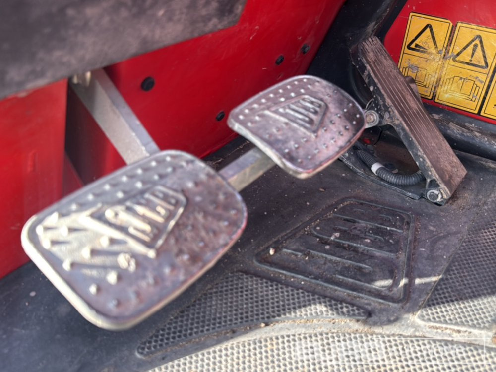 Teleskoplastere 2019 JCB 535-125: bilde 19 Teleskoplastere 2019 JCB 535-125: bilde 19