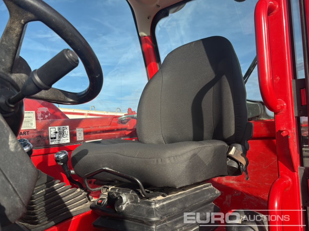 Teleskoplastere 2019 JCB 535-125: bilde 18 Teleskoplastere 2019 JCB 535-125: bilde 18