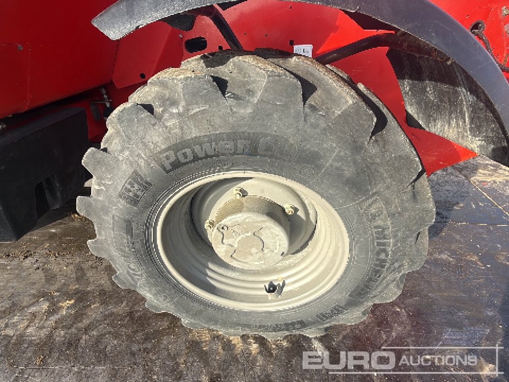 Teleskoplastere 2019 JCB 535-125: bilde 10 Teleskoplastere 2019 JCB 535-125: bilde 10