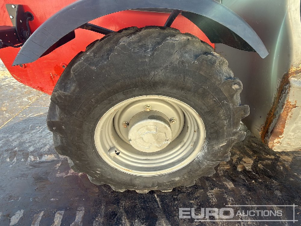 Teleskoplastere 2019 JCB 535-125: bilde 11 Teleskoplastere 2019 JCB 535-125: bilde 11