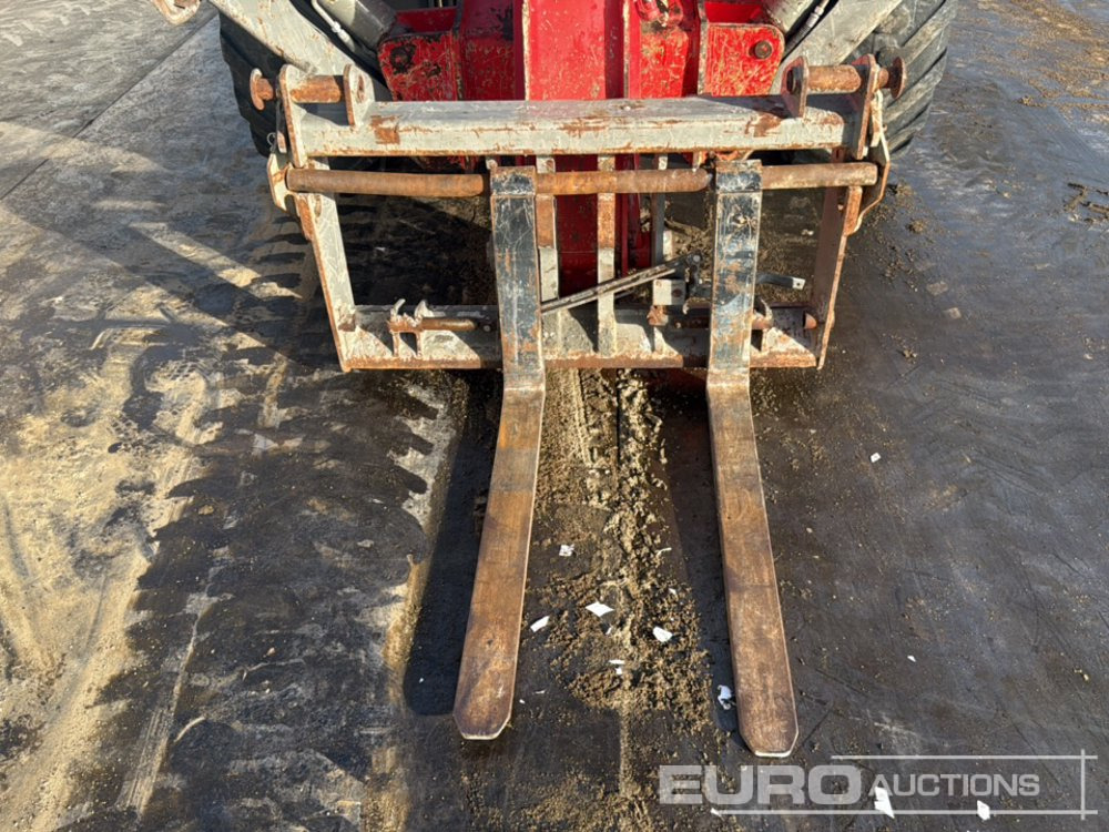 Teleskoplastere 2019 JCB 535-125: bilde 14 Teleskoplastere 2019 JCB 535-125: bilde 14