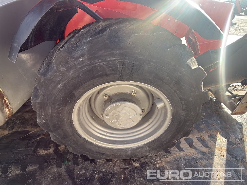 Teleskoplastere 2019 JCB 535-125: bilde 12 Teleskoplastere 2019 JCB 535-125: bilde 12