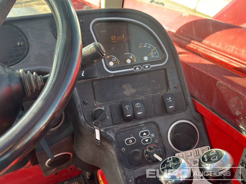 Teleskoplastere 2019 JCB 535-125: bilde 21 Teleskoplastere 2019 JCB 535-125: bilde 21