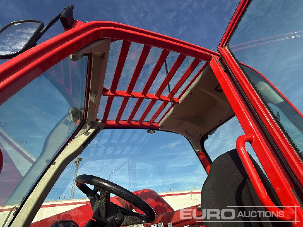 Teleskoplastere 2019 JCB 535-125: bilde 23 Teleskoplastere 2019 JCB 535-125: bilde 23