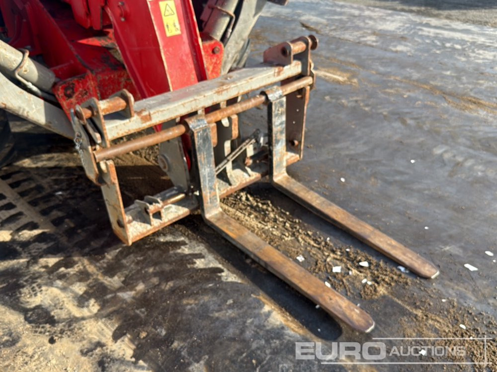 Teleskoplastere 2019 JCB 535-125: bilde 13 Teleskoplastere 2019 JCB 535-125: bilde 13