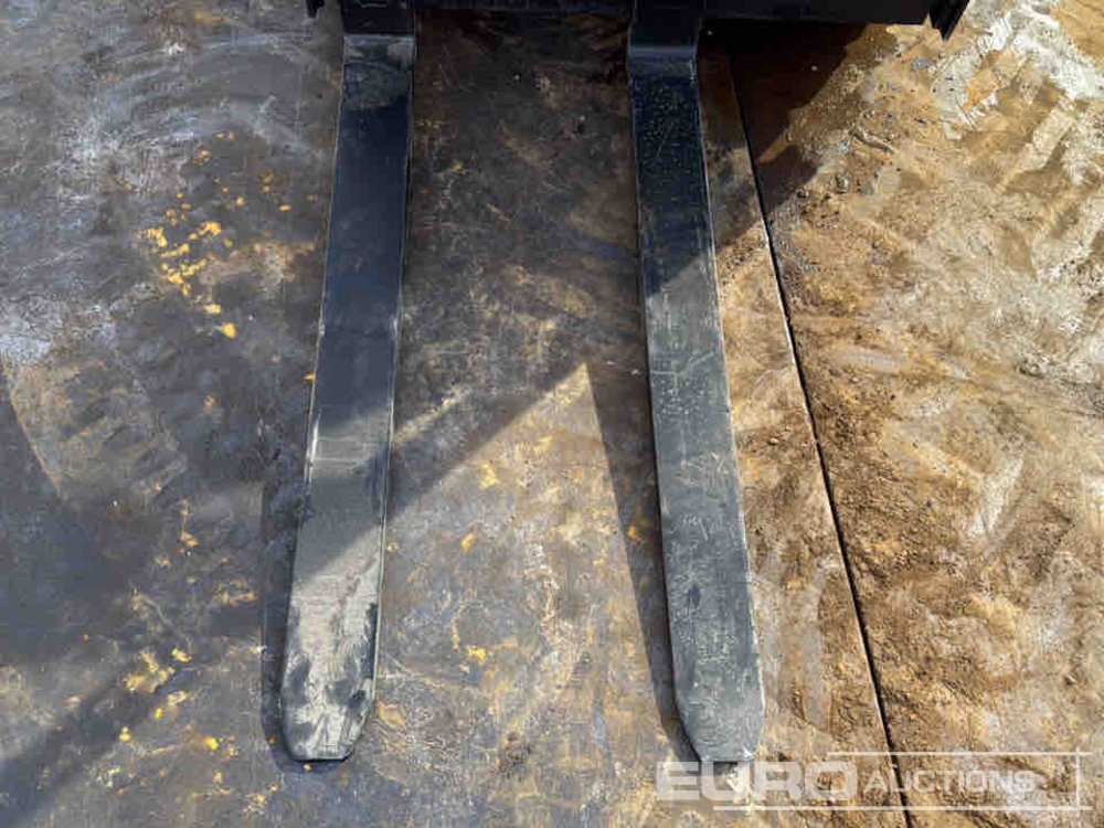 Gaffeltruck 2025 JBG FD-32: bilde 17 Gaffeltruck 2025 JBG FD-32: bilde 17