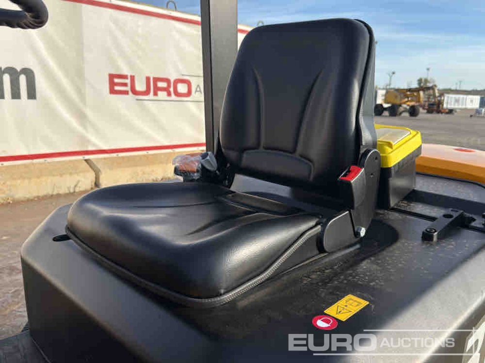 Gaffeltruck 2025 JBG FD-32: bilde 28 Gaffeltruck 2025 JBG FD-32: bilde 28