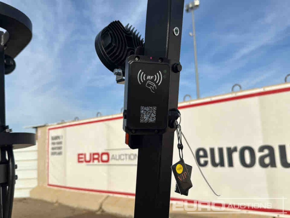 Gaffeltruck 2025 JBG FD-32: bilde 26 Gaffeltruck 2025 JBG FD-32: bilde 26