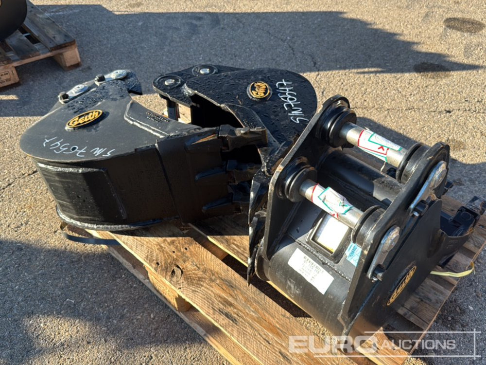 Geith H03-0300-2002 - Skuffe: bilde 4 Geith H03-0300-2002 - Skuffe: bilde 4