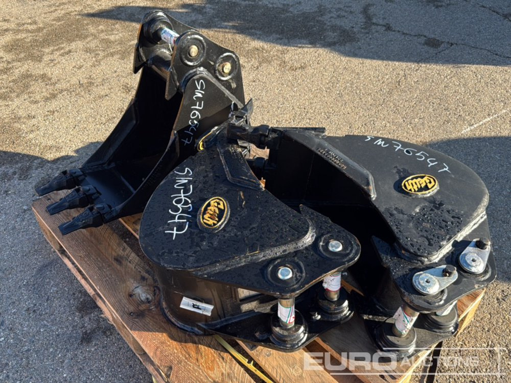 Geith H03-0300-2002 - Skuffe: bilde 2 Geith H03-0300-2002 - Skuffe: bilde 2