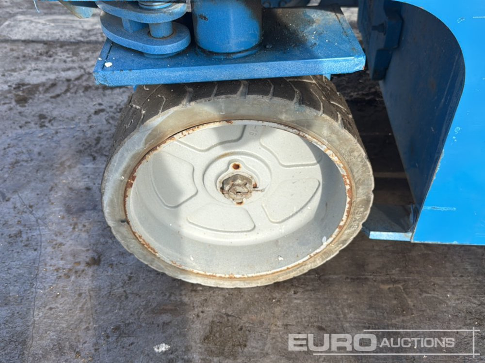 Lift Genie GS-3246: bilde 11 Lift Genie GS-3246: bilde 11