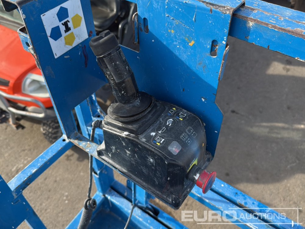 Lift Genie GS-3246: bilde 16 Lift Genie GS-3246: bilde 16
