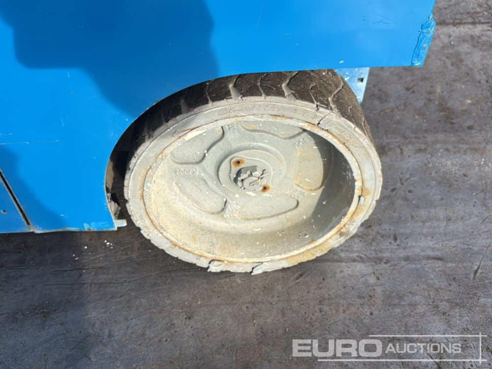 Lift Genie GS-3246: bilde 12 Lift Genie GS-3246: bilde 12