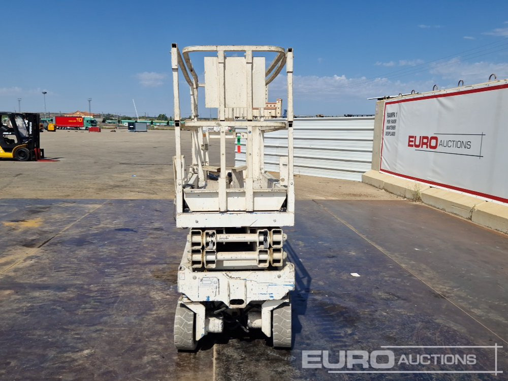 Genie GS2032 - Lift: bilde 4 Genie GS2032 - Lift: bilde 4