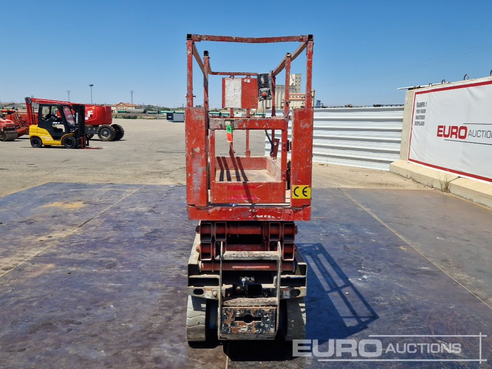 Genie GS2032 - Lift: bilde 4 Genie GS2032 - Lift: bilde 4