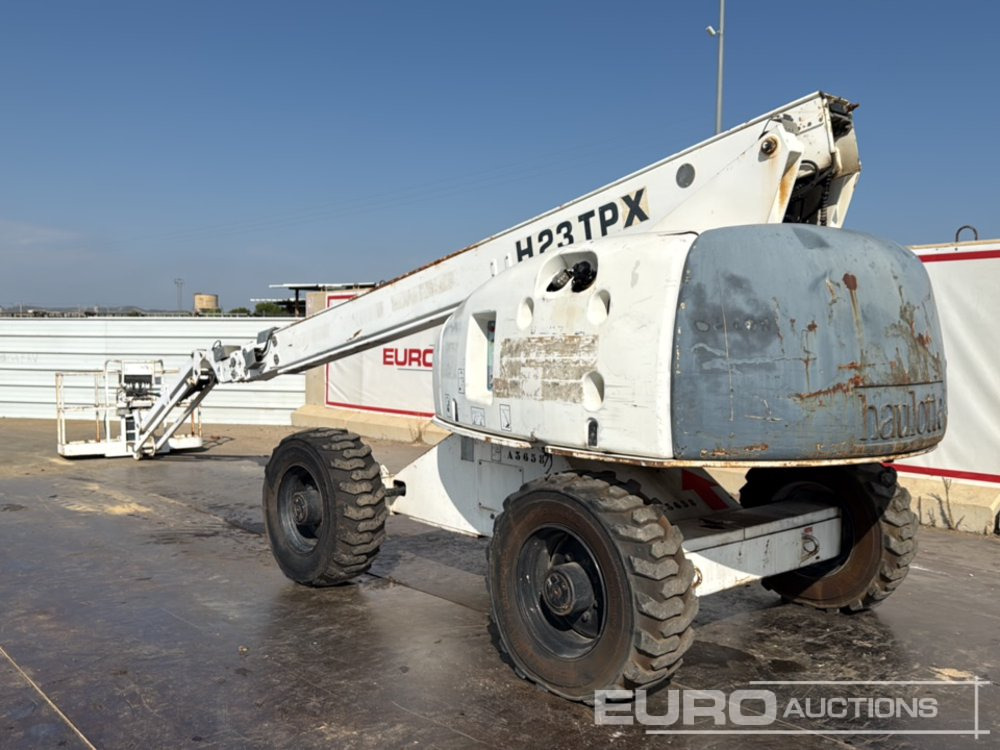 Haulotte H23TPX - Lift: bilde 3 Haulotte H23TPX - Lift: bilde 3