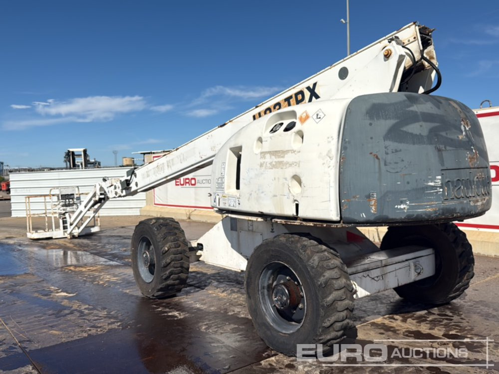 Haulotte H23TPX - Lift: bilde 3 Haulotte H23TPX - Lift: bilde 3