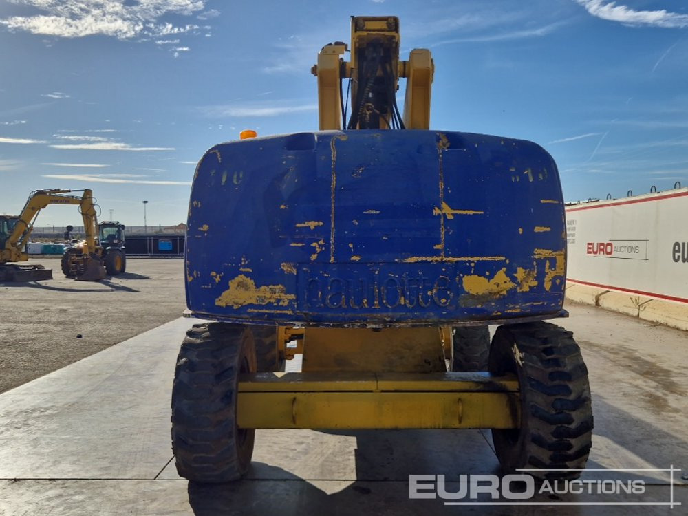 Haulotte H23TPX - Lift: bilde 4 Haulotte H23TPX - Lift: bilde 4