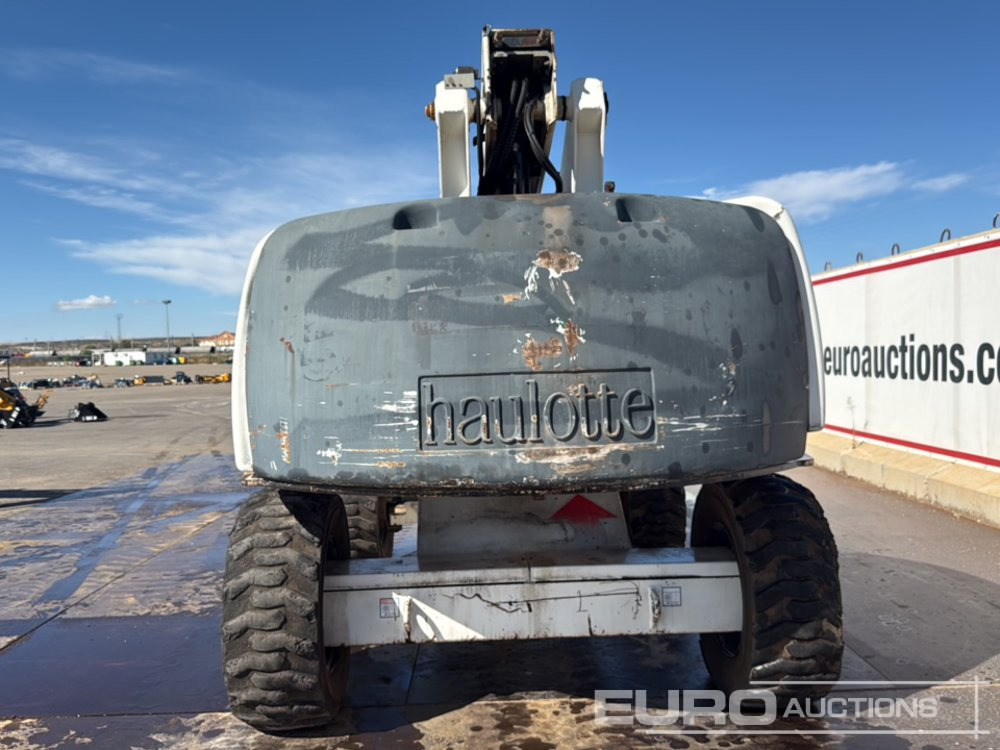 Haulotte H23TPX - Lift: bilde 4 Haulotte H23TPX - Lift: bilde 4
