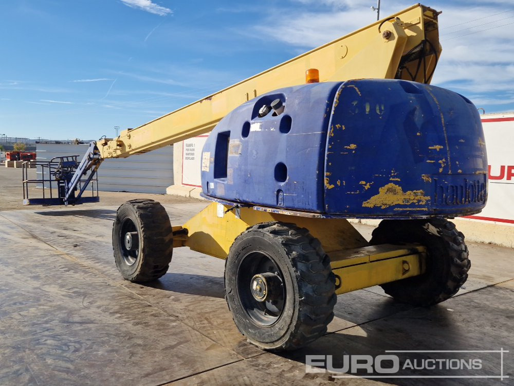 Haulotte H23TPX - Lift: bilde 3 Haulotte H23TPX - Lift: bilde 3