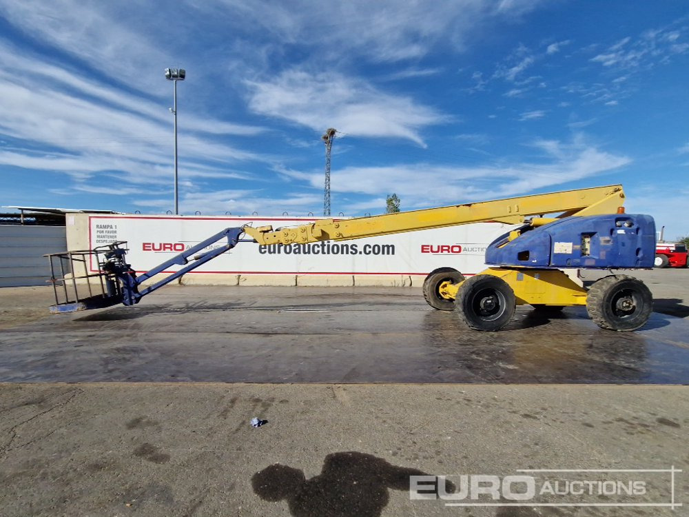 Haulotte H23TPX - Lift: bilde 2 Haulotte H23TPX - Lift: bilde 2