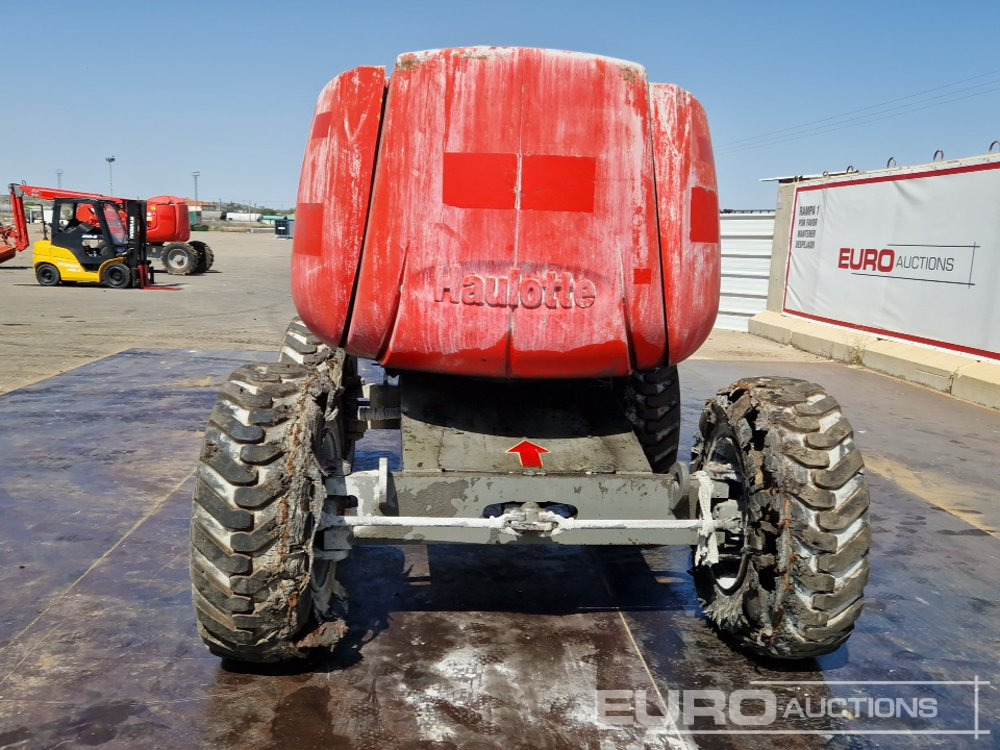 Haulotte HA16PXNT - Lift: bilde 4 Haulotte HA16PXNT - Lift: bilde 4