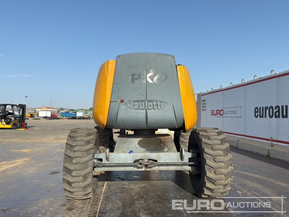 Haulotte HA16PXNT - Lift: bilde 4 Haulotte HA16PXNT - Lift: bilde 4