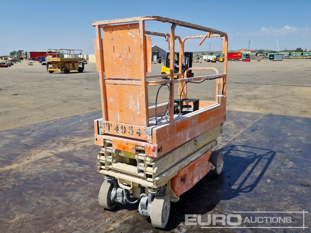 JLG 1930ES - Lift: bilde 5 JLG 1930ES - Lift: bilde 5