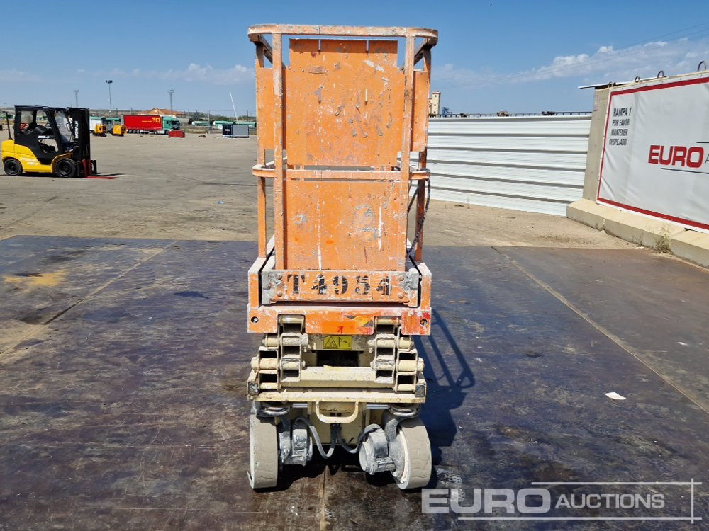 JLG 1930ES - Lift: bilde 4 JLG 1930ES - Lift: bilde 4