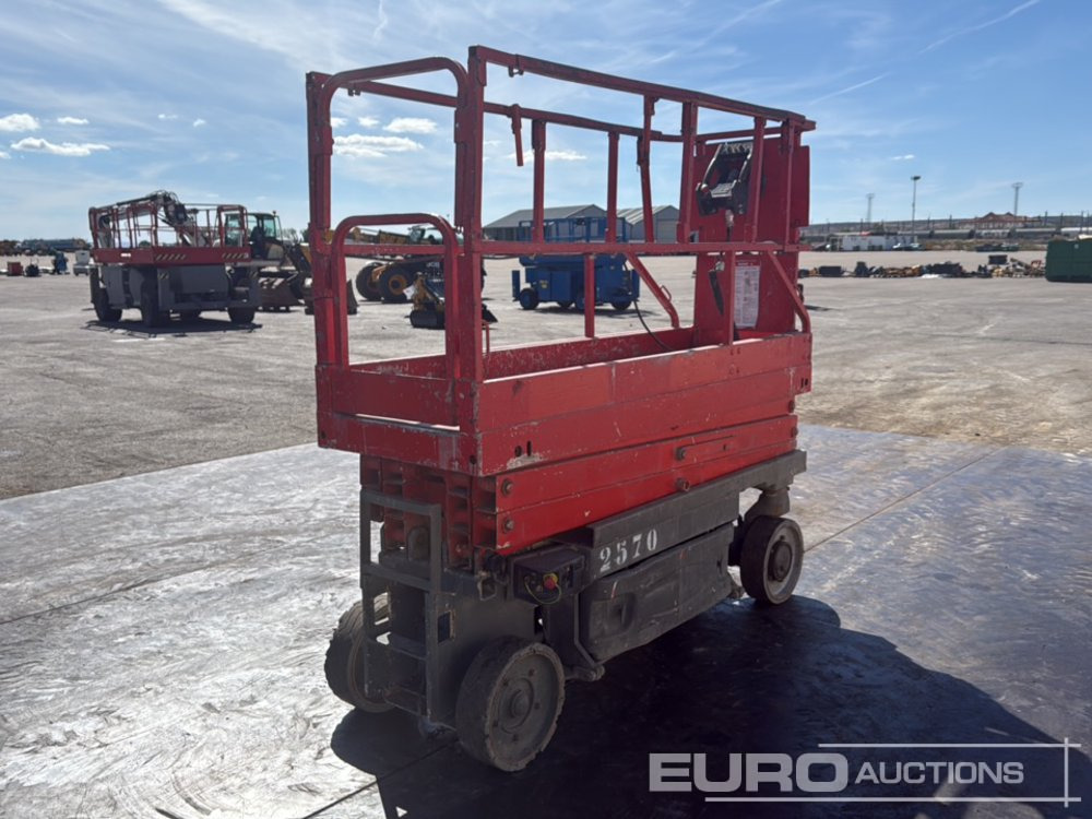 JLG 2030ES - Lift: bilde 5 JLG 2030ES - Lift: bilde 5
