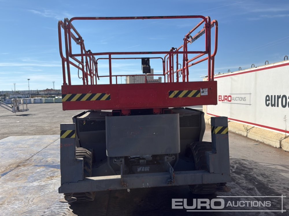 JLG 3394RT - Lift: bilde 4 JLG 3394RT - Lift: bilde 4