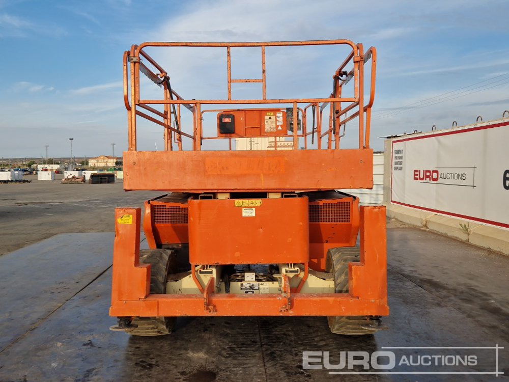 JLG 3394RT - Lift: bilde 4 JLG 3394RT - Lift: bilde 4