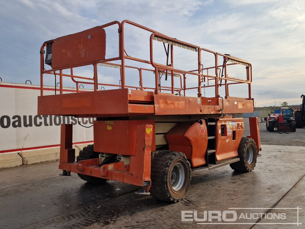 JLG 3394RT - Lift: bilde 1 JLG 3394RT - Lift: bilde 1