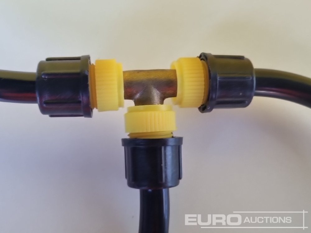 Landbruksteknikk Unused Boss FLSP-27-061: bilde 19
