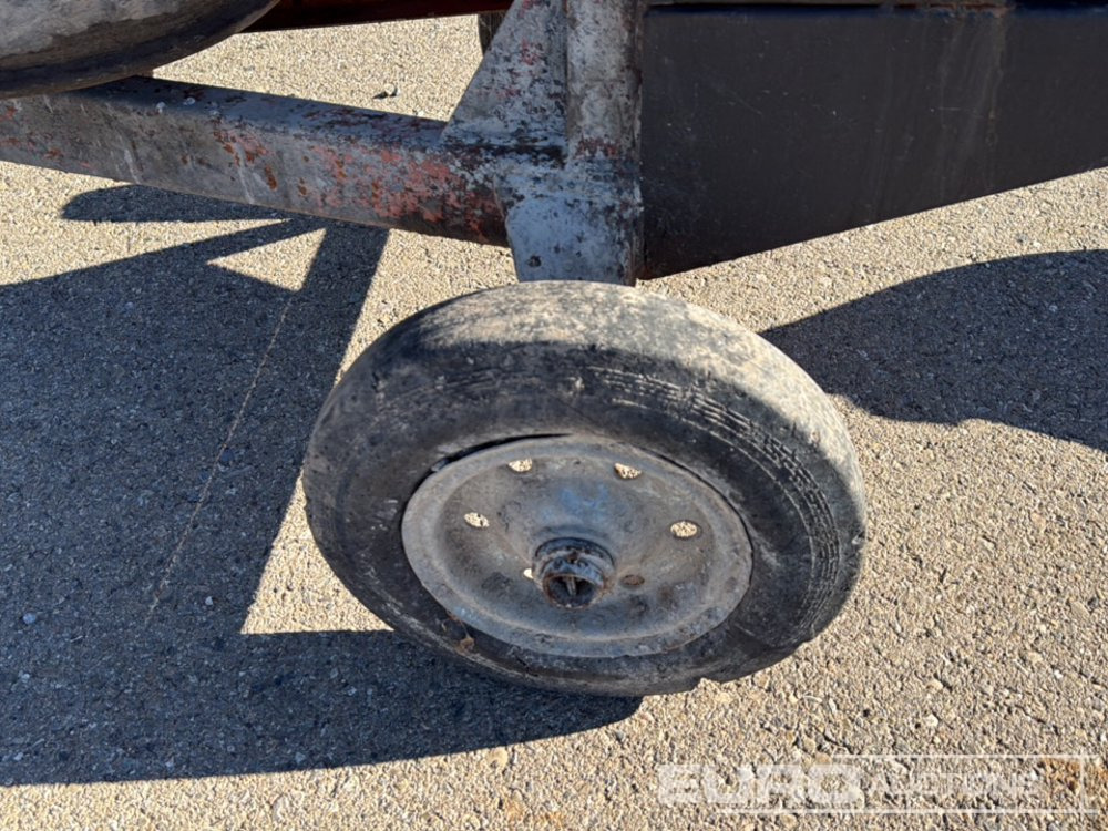 MZ Imer MZ200NE - Betongblander: bilde 5 MZ Imer MZ200NE - Betongblander: bilde 5