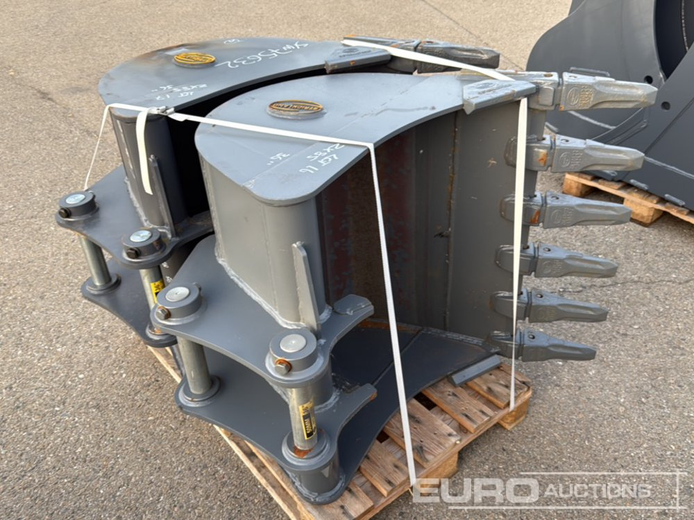 Strickland BT6T - Skuffe: bilde 4 Strickland BT6T - Skuffe: bilde 4