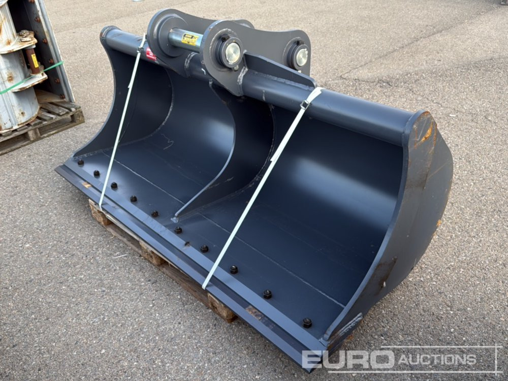 Strickland DB-20T - Skuffe: bilde 2 Strickland DB-20T - Skuffe: bilde 2