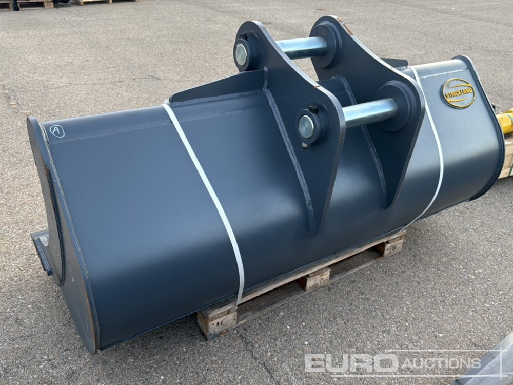 Strickland DB-20T - Skuffe: bilde 3 Strickland DB-20T - Skuffe: bilde 3