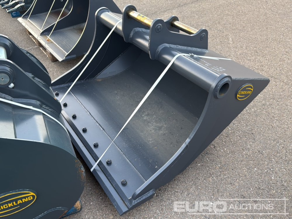 Strickland DB14V - Skuffe: bilde 2 Strickland DB14V - Skuffe: bilde 2