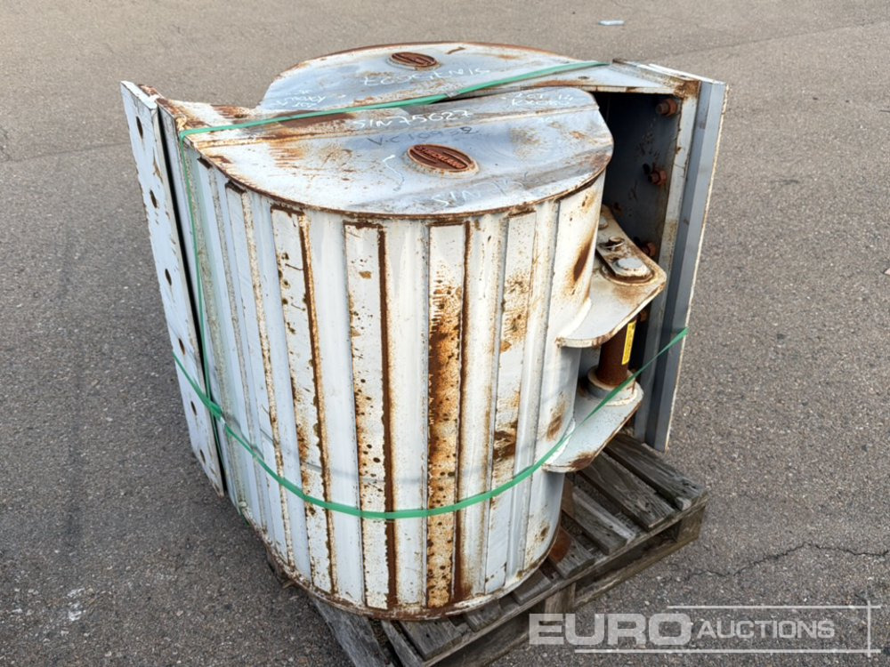 Strickland KX080 - Skuffe: bilde 1 Strickland KX080 - Skuffe: bilde 1